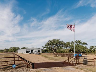 1440 Old Goliad Rd