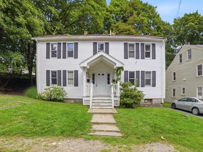 102 Sycamore St