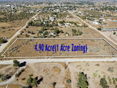 Property at 0 Riggins Rd, Phelan, CA