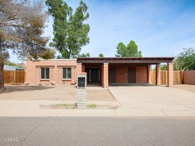 2956 W Camino Oro Blanco