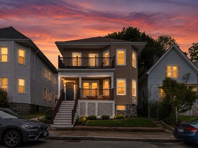 285 Minot St #2