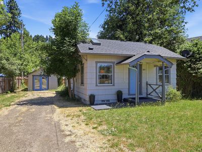 Property at 3621 E Amazon Dr, Eugene, OR