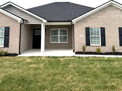 226 Navajo Dr