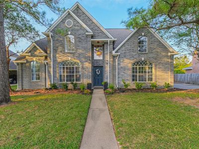 19826 Dusty Creek Dr