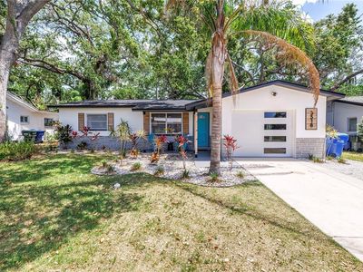 Property at 3518 Pocahontas Dr, Largo, FL