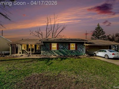 Property at 1612 Connecticut St, Wolverine Lake, MI