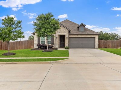 1620 Glade Meadows Dr
