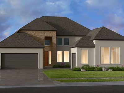 9214 Everlasting Daisy Dr