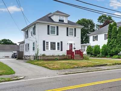 54 Oak St