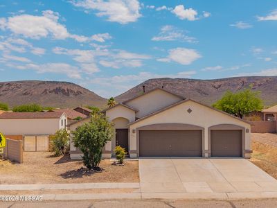 3705 W Tetakusim Rd