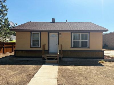 Property at 275 N Hamilton, Powell, WY