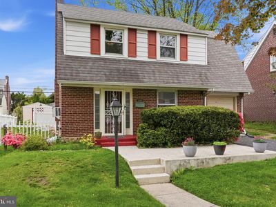 Property at 333 E Magnolia Ave, Aldan, PA