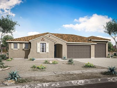 19200 W Palmaritas Drive