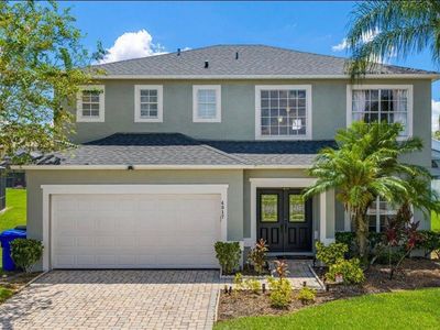 Property at 4817 Cumbrian Lakes Dr, Kissimmee, FL