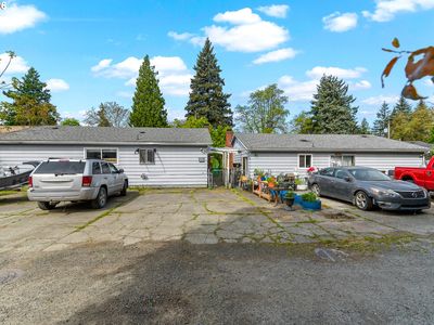 Property at 3713 M St, Vancouver, WA