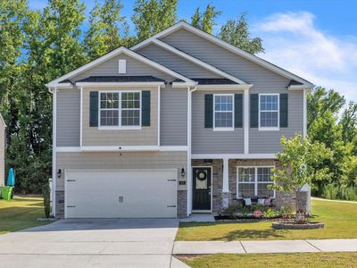 925 Winter Cress Dr