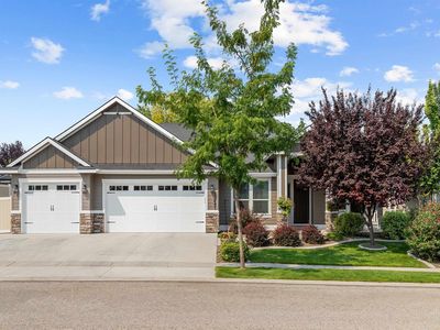 13451 S Stockbridge Way