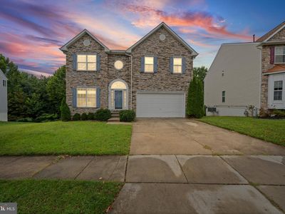 4722 Stellabrooke Ln
