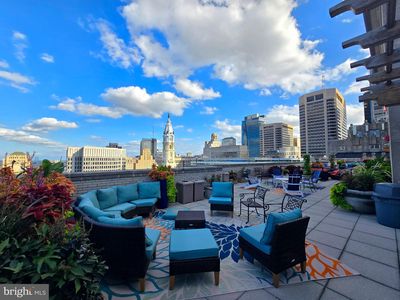 1600 Arch St APT 1905