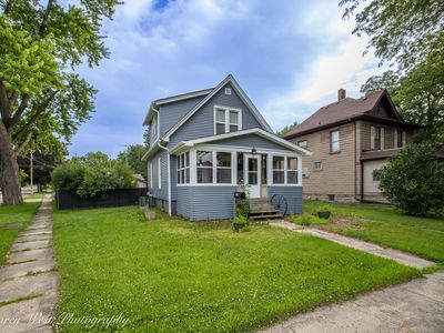 Property at 324 E Main St, Genoa, IL
