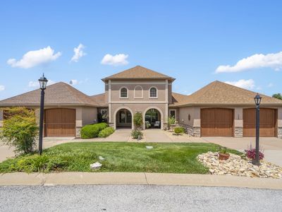 Property at 137 N Tuscany Drive, Hollister, MO