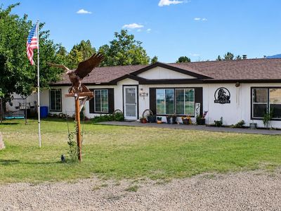 430 S ROCKING CHAIR RANCH Road