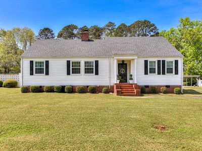 Property at 247 Elam Hts, Lincolnton, GA