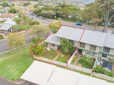 92-1244 Kikaha St APT 14