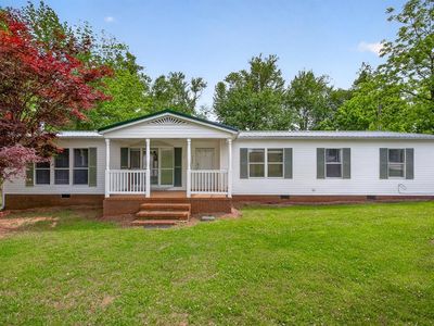 2443 Buck Mountain Rd
