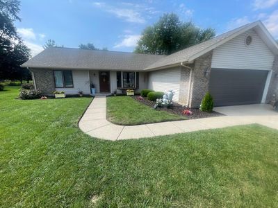 1236 Stonyridge Ave
