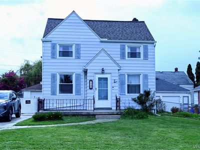 130 Leonard Post Dr