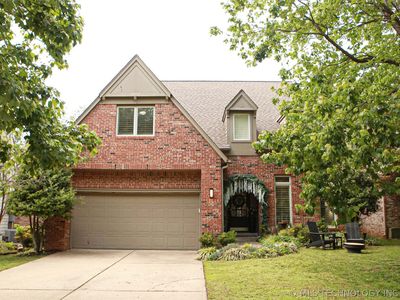 2904 S Cincinnati Ave