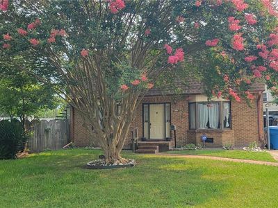 332 Crisfield Rd