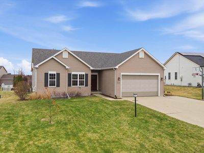 Property at N8330 Whippoorwill ROAD, Ixonia, WI
