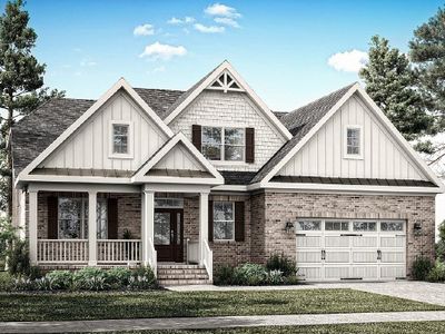 1488 Saundersville Rd Lot 7