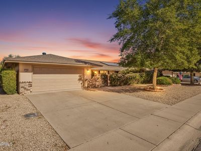 Property at 13006 W DESERT GLEN Drive, Sun City West, AZ