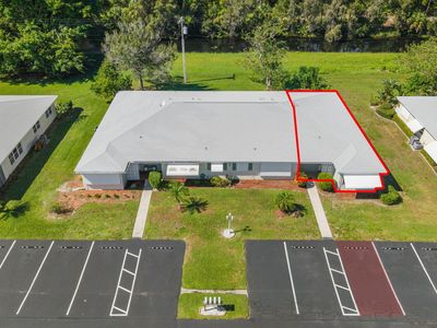 109 Lakes End Drive #D