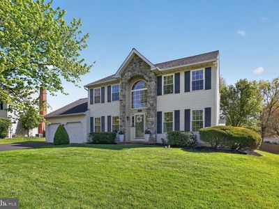 354 Coddington Way
