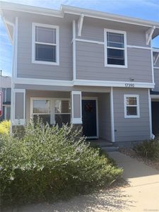 17390 Waterhouse Circle #A