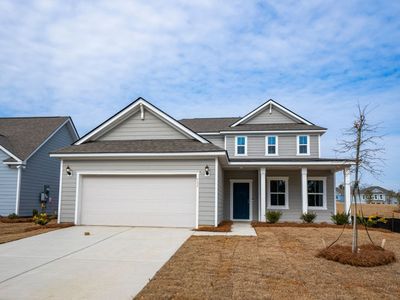 117 Monroe Preserve Ln