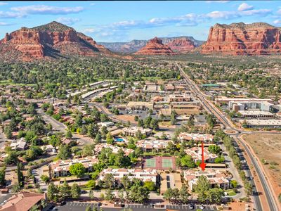 65 VERDE VALLEY SCHOOL Road #D2