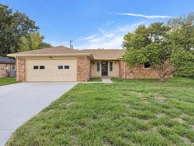 617 Forrest Dr