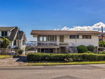 801 N Judd St #1
