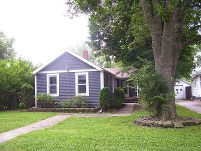 Property at 1817 H St, Iowa City, IA