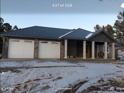 Property at 158 Greene 503 Rd, Lafe, AR