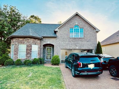 4509 Hamilton Ln