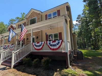 86 Cypress Woods Lane