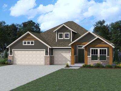 Kincaid Plan, Dow's Hills