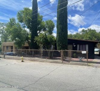 Property at 731 W HUGHES Street, Nogales, AZ