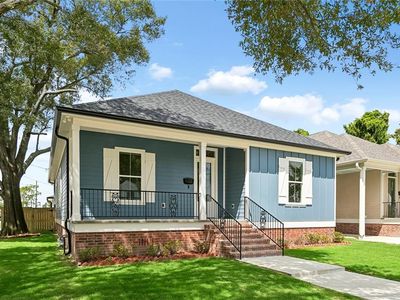 4804 Frenchmen St